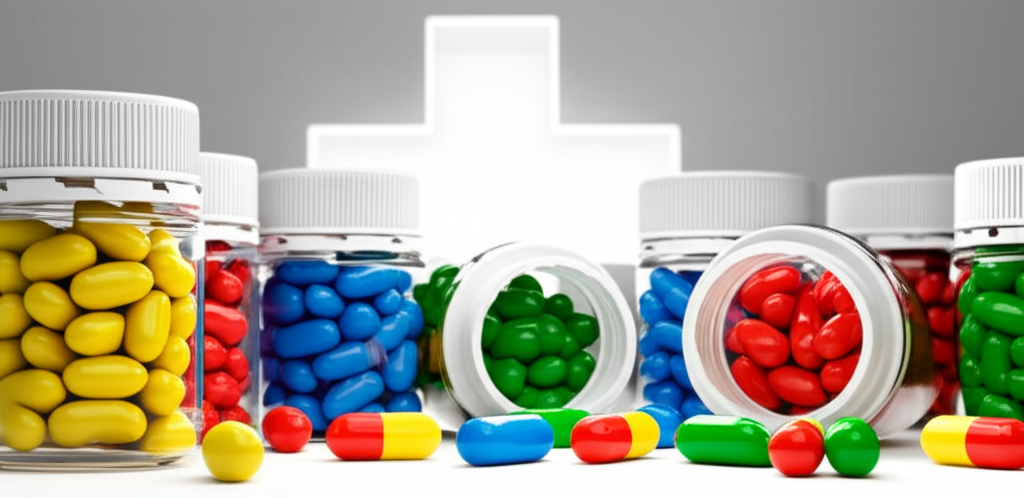 3D Pharmaceutical Products