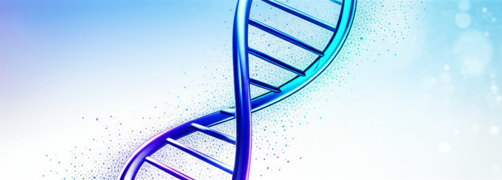 Medical DNA Helix