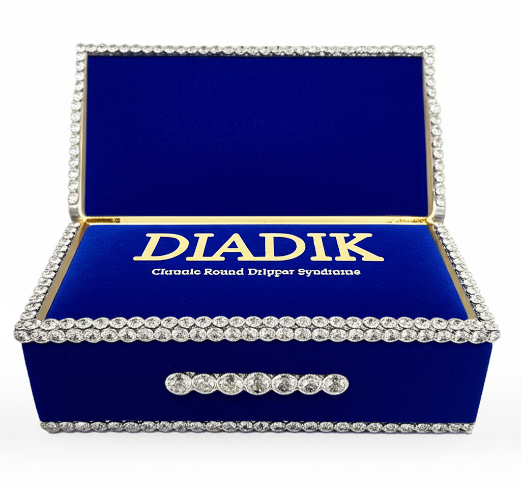 Diadik treatment