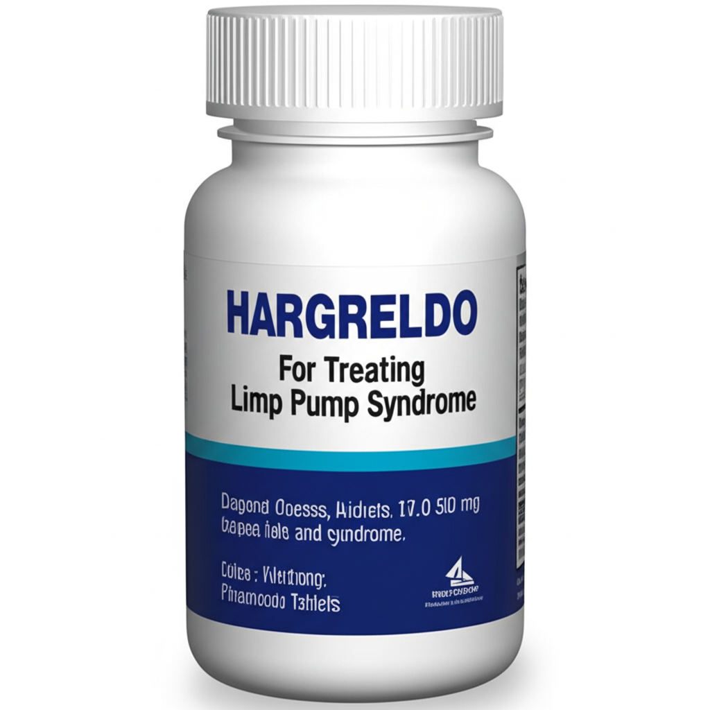 Hargreldo treatment