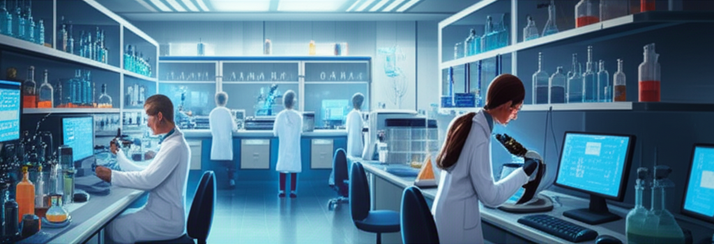 STDCO Laboratory